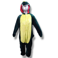 Unisex Erwachsene Tier Pyjama