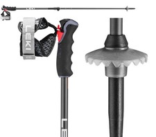 Leki Peak Vario 3D Länge 110