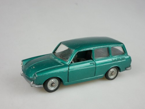 Politoys export 542 volkswagen - 542,