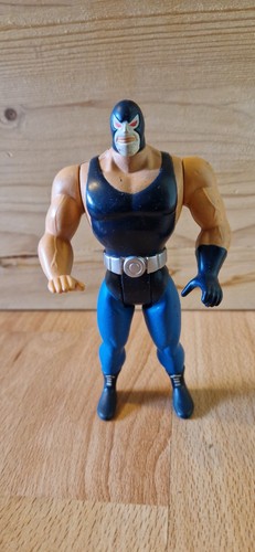 Batman kenner bane action - kenner,
