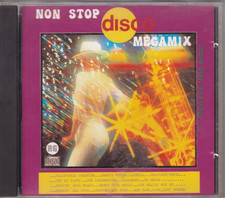 2243 non stop disco - non,
