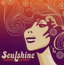 Soulshine Groove Lounge von Various | CD | Zustand gut