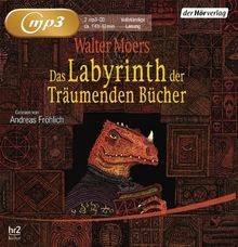 Das labyrinth der - das,