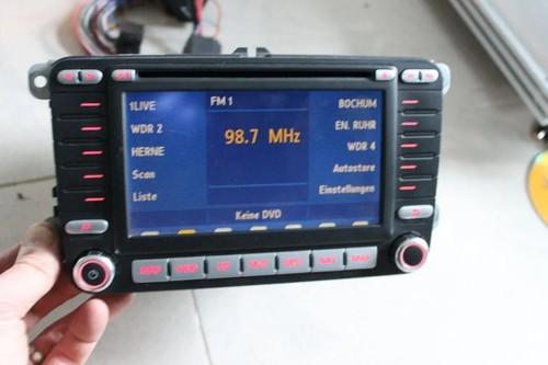 Passat 3c2 - vw,
