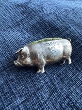 Antike edwardianische Neuheit