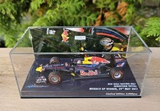 Sebastian Vettel Red Bull