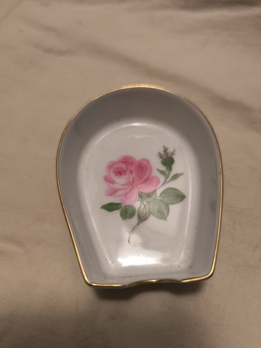 Meissen aschenbecher um - , ca.
