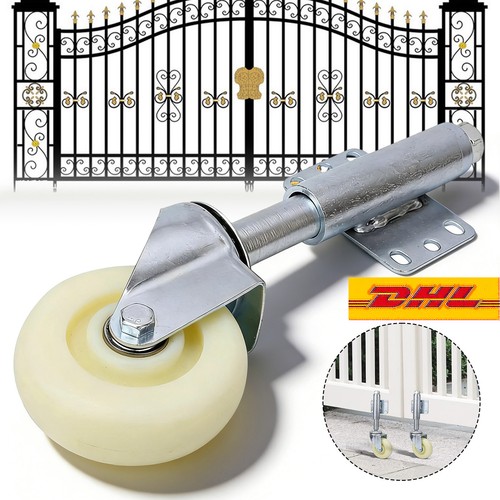 Zoll torrolle gefedert - 5,