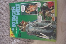 Classicomics Nr. 4 - In 80