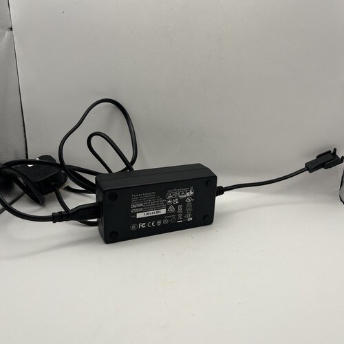 Evtscan netzteil adapter - adapter, für