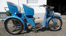 Monet Goyon Bj. 1924 246ccm 2,8 PS Oldtimer Motorrad