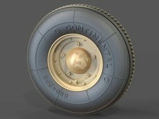 Panzer Art 1/35 VW Kubelwagen