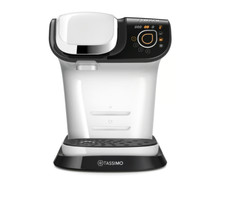 BOSCH My Way 2 TAS6504 weiß