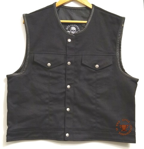 Bad company leatherwear - bad,