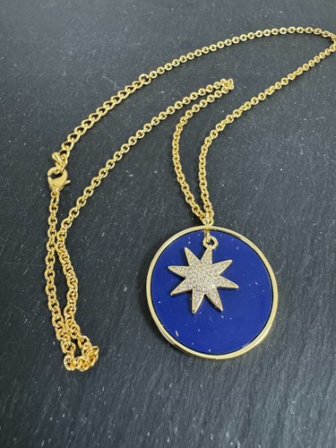 Anhänger kette - xl,
