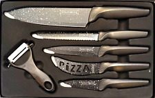 Royal Line Messerset, tolles