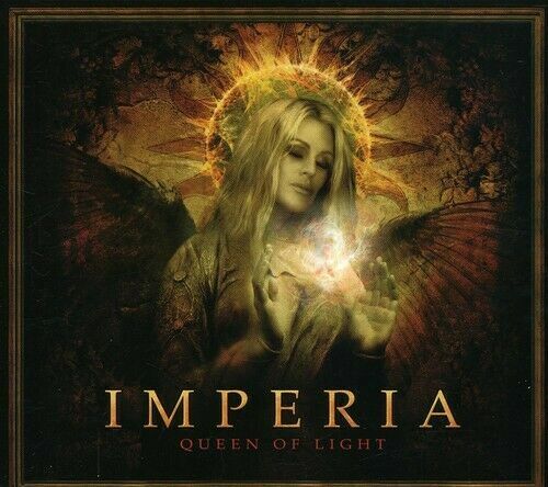 Imperia queen light - -, of