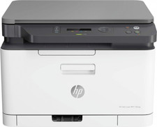 HP Color Laser MFP 178nwg WLAN Laser Multifunktionsdrucker