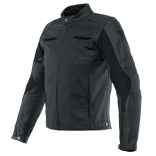 DAINESE GIACCA PELLE RAZON 2
