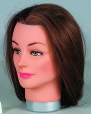 Efalock Übungskopf Frau