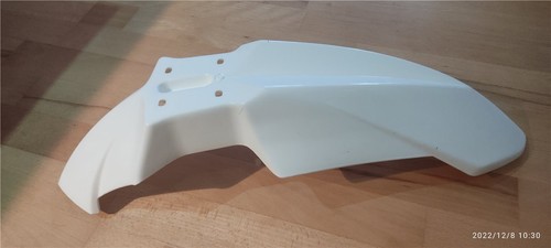 Sachs zz125 2013 - zz125, vorne