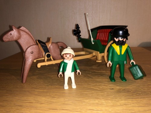 Playmobil set 3481 - set,