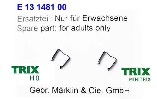 Minitrix e13148100 - minitrix,