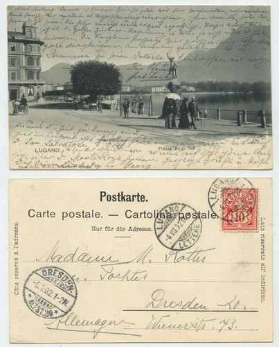 85156 lugano piazza gugl - -,