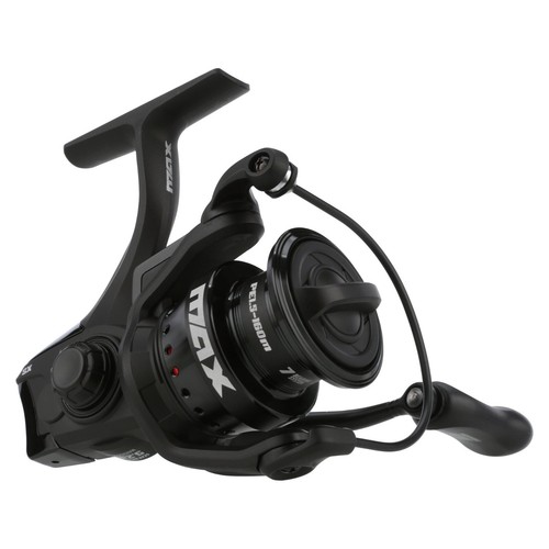 Abu garcia max spinnrolle - abu,