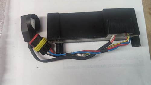 Vialle lpi autogas - ptc, pumpe