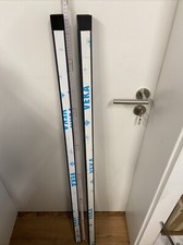 PVC Rollladenführungsschienen  40 X 46 mm, für Maxi-Panzer, 1 Paar: L: 1353 mm,