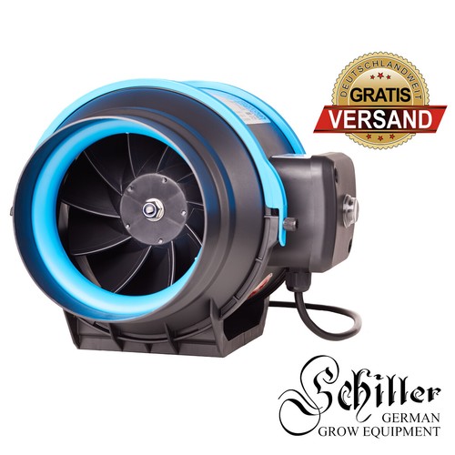 Schiller sf150 silent grow - silent, /