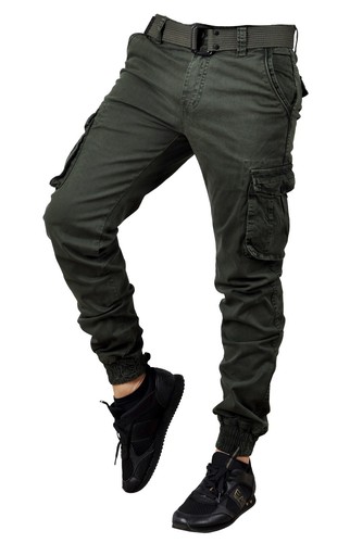 Herren jogger hose freizeit - herren,