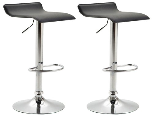 2er set barhocker dyn - barhocker,