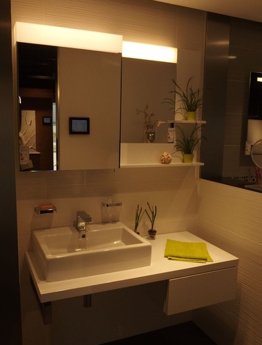 Duravit vero dornbracht lulu - vero,