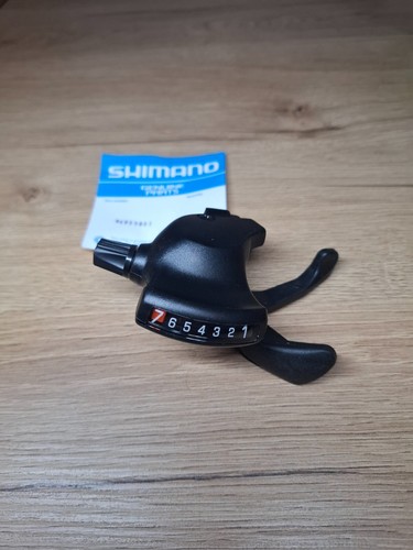 Shimano retro parts nib - nib, nos