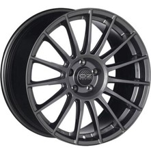 ALUFELGE OZ RACING SUPERTURISMO LM FUR VOLKSWAGEN GOLF III VR6 7.5X17 5X100 WRJ