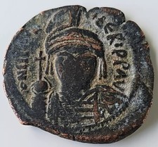 12 Gr. 28 mm ANASTASIUS TO
