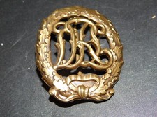 Originales Sportabzeichen