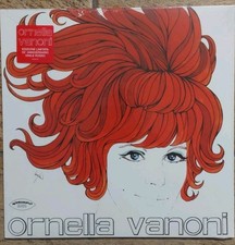 ORNELLA VANONI LP LIMITED