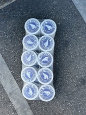 Huber Weiße Bierdeckel Huber