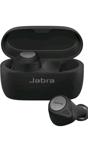 Jabra elite 75t - jabra,