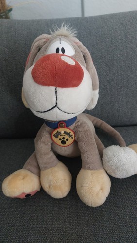 Diddl bibombl hund - diddl,