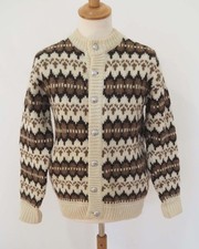 Runox Island Norweger