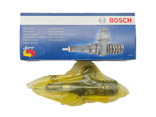 Bosch pumpe duese - bosch, einheit