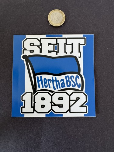 Ultras hertha bsc - ultras, berlin