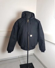 Carhartt Winterjacke Gr. M