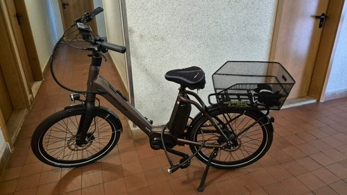 Bike damen zoll neu - 26,