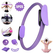 Pilates Essential Kit –