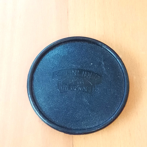 Schneider optik kreuznach - schneider,